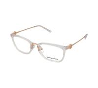 Frames Michael Kors Captiva MK4054 3105 20 52 140 Größe: 52