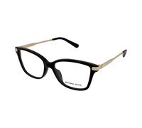 Frames Michael Kors Georgetown MK4105BU 3005 15 54 140 Größe: 54