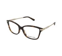 Frames Michael Kors Georgetown MK4105BU 3006 15 54 140 Größe: 54