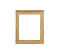 Frames & Mirrors 4U Scandi Black & Crackle Gold Photo Frame 30 x 20 Inch in Light Brown Frames & Mirrors 4U Light Brown