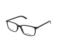 Frames Montblanc MB0328O 001 17 54 145 Größe: 54