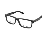 Frames Montblanc MB0402O 001 16 57 145 Größe: 57