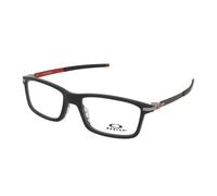 Oakley OX8050 PITCHMAN Men's Glasses, Black, Size 55