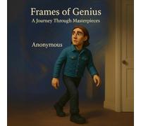 Frames of Genius: A Journey Through Masterpieces