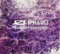 FRAMES OF REFERENCE(期間限定価格盤)