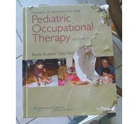 Frames of Reference for Pediatric Occupational Therapy