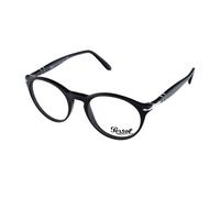 Frames Persol PO3092V 9014 19 50 145 Größe: 50