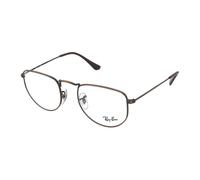 Frames Ray-Ban Elon RX3958V 3120 20 50 145 Größe: 50