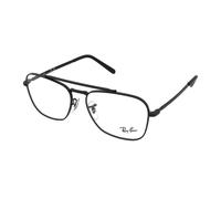 Frames Ray-Ban New Caravan RX3636V 2509 15 55 135 Größe: 58