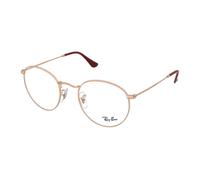 Ray-ban Round Metal RX3447V 3094