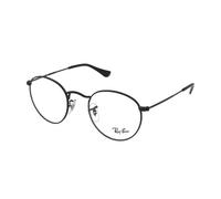 Ray-ban Round Metal RX3447V 2503