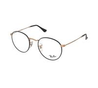 Ray-ban Round Metal RX3447V 3173