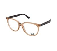 Frames Ray-Ban RX4378V 8172 16 54 145 Größe: 54