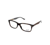 Frames Ray-Ban RX5228 5545 17 55 140 Größe: 53