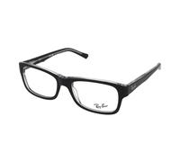 Frames Ray-Ban RX5268 2034 17 50 135 Größe: 52