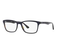 Frames Ray-Ban RX5279 8283 18 57 150 Größe: 57