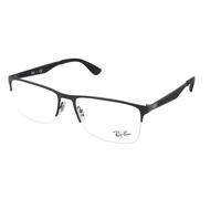 Frames Ray-Ban RX6335 - 2503 17 56 150 Größe: 58