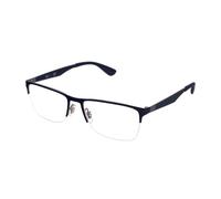 Frames Ray-Ban RX6335 2947 17 56 145 Größe: 56
