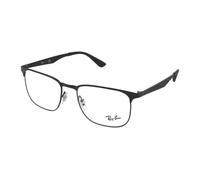 Frames Ray-Ban RX6363 2904 18 54 145 Größe: 54