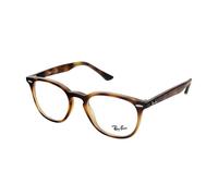 RAY-BAN RX7159Glasses Frames 2012 Havana.