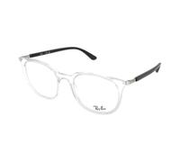 Frames Ray-Ban RX7190 5943 19 53 140 Größe: 53
