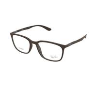 Frames Ray-Ban RX7199 8063 18 54 145 Größe: 52