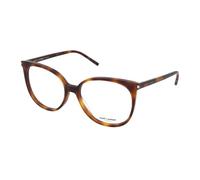 Frames Saint Laurent SL 39 002 16 54 140 Größe: 54