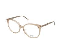 Frames Saint Laurent SL 39 007 16 54 140 Größe: 54