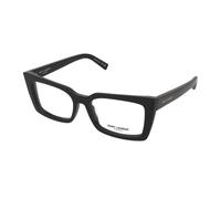 Frames Saint Laurent SL 554 001 17 54 140 Größe: 54