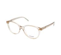 Frames Saint Laurent SL M112 003 16 54 145 Größe: 54
