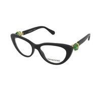 Frames Swarovski SK2005 1001 17 53 135 Größe: 53