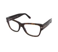 Frames Tom Ford FT5878-B 052 17 55 140 Größe: 55