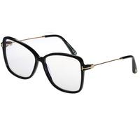 Frames Tom Ford FT5953-B 001 13 55 140 Größe: 55