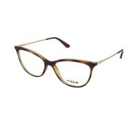 Frames Vogue Color Rush Collection VO5239 W656 16 54 140 Größe: 52