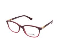 Frames Vogue VO5163 2557 16 53 140 Größe: 51