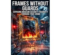 Frames Without Guards: Exposing Museum Security Fragility through True Crime