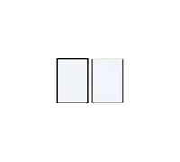 Frames4Docs Magnetic Document/Literature Frame A3 Black (Pack 10) - MFD3BK/10