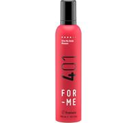 Framesi FOR-ME 401 Give Me Body Mousse 300ml -Winter Sale