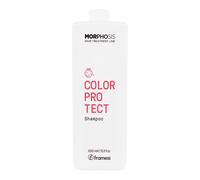Framesi Morphosis Color Protect Shampoo 1000ml - shampoo for colored hair