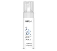 Framesi Morphosis Curl Soul Activator Mousse 150ml