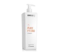 Framesi Morphosis Hair Treatment Line Purifying Shampoo 1000 ml For Scalp with Dandruff