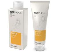 Framesi Morphosis Repair Shampoo & Conditioner Kit 250ml Shampoo & 250ml Conditioner