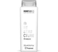 Framesi Morphosis Restructure Shampoo 250ml