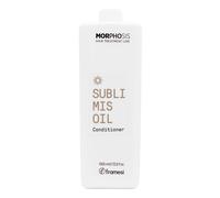 Framesi Morphosis Sublìmis Oil Conditioner 1000ml