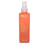Framesi Morphosis Sun Protective Spray & Leave In 150ml Peach