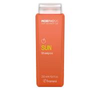 Framesi Morphosis Sun Shampoo 250ml Peach