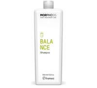Framesi | New Morphosis Hair Treatment Line | Balance Shampoo 1000 ml
