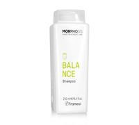 Framesi New Morphosis Hair Treatment Line Balance Shampoo 250 ml for Skin Fat