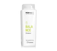 Framesi New Morphosis Hair Treatment Line Balance Shampoo 250 ml for Skin Fat