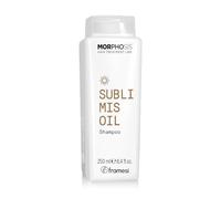 Framesi Morphosis Sublìmis Oil Shampoo 250ml